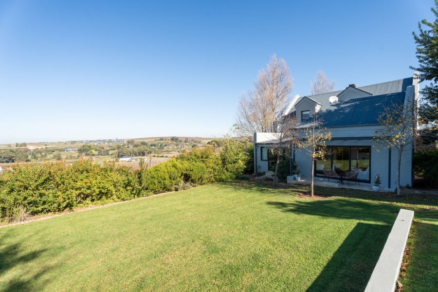To Let 2 Bedroom Property for Rent in Stellenbosch Farms Western Cape